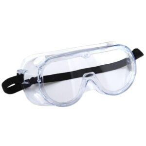 Anti-Fog Safety Goggle