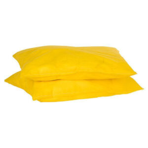 Chemical & Hazardous Absorbent Pillow