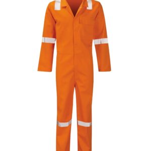 Flame Retardant Coverall