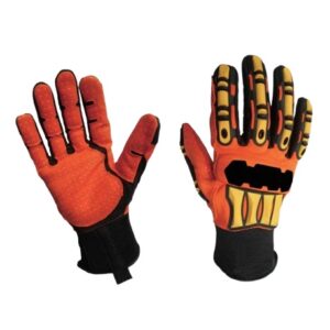 Impact Gloves