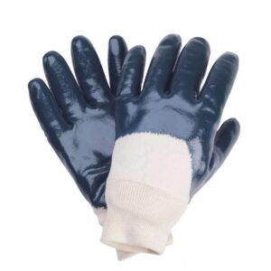 Nitrile Coated Gloves