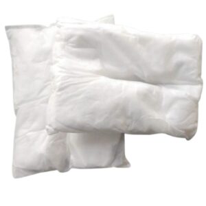 Oil Absorbent Pillow